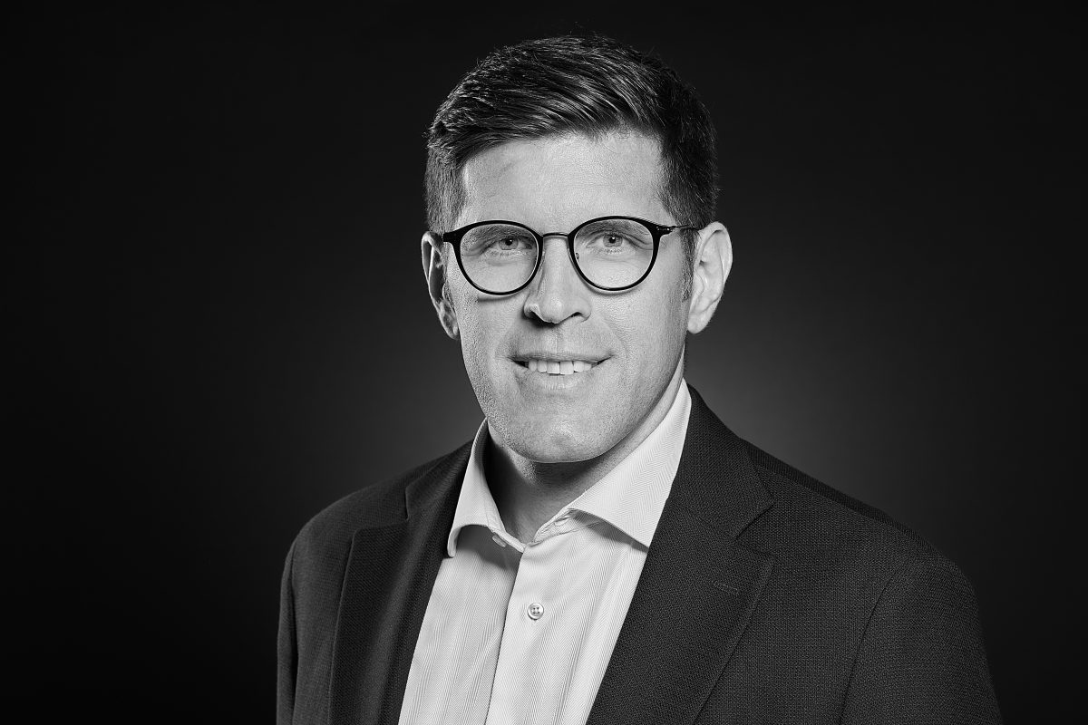 Gsponer. • Führungsforum Bau