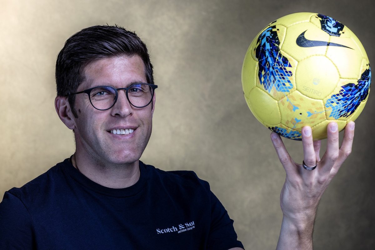 Gsponer. • Führungsforum Bau