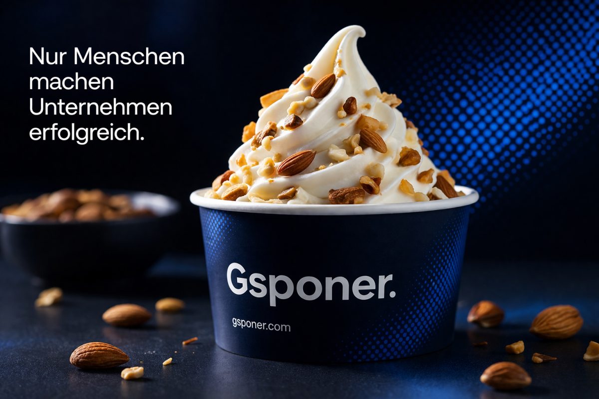 Gsponer. • Gsponer gewinnt Swiss HR Award 2026 für Teamleitertraining