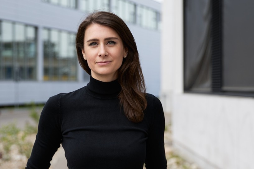 Gsponer. • Führungsforum Bau