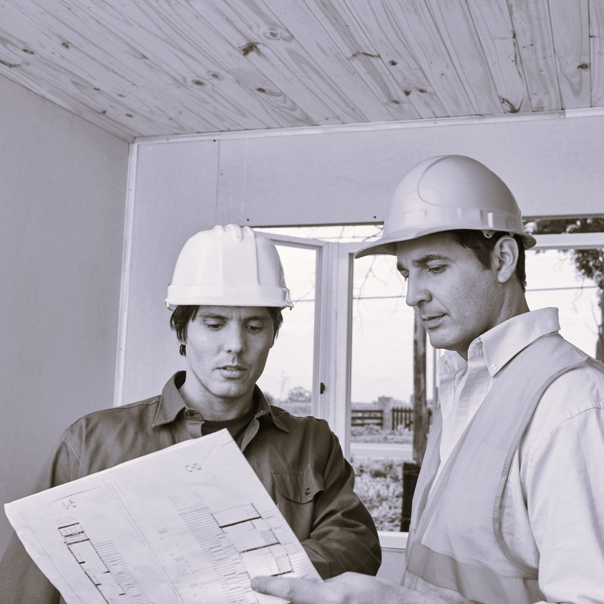 Gsponer. • Führungsforum Bau